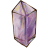 Recycle Crystal Full Icon